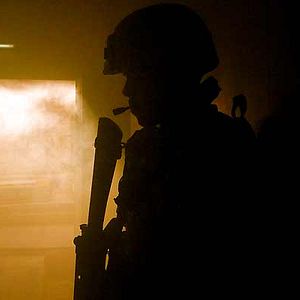 Photo Nick Broomfield