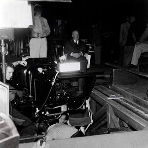 Photo Le Crime était presque parfait