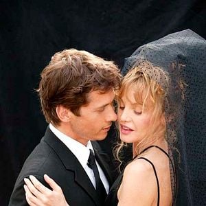 Photo Claude Lelouch