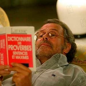 Photo Claude Lelouch