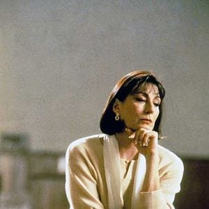 Photo Anjelica Huston