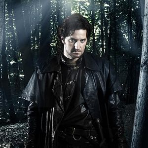 Photo Robin des bois