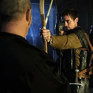 Photo Jonas Armstrong