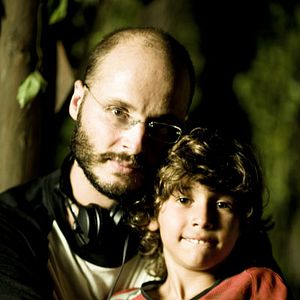 Photo Fabrice Du Welz