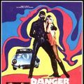 Photo Danger: Diabolik!