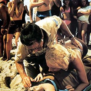 Photo Steven Spielberg
