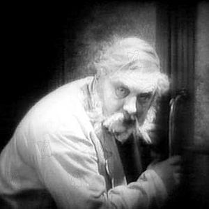 Photo F.W. Murnau