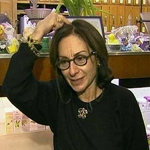 Photo Nanni Moretti