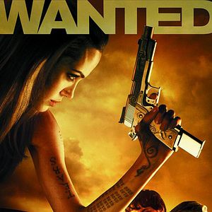 Photo Wanted : choisis ton destin