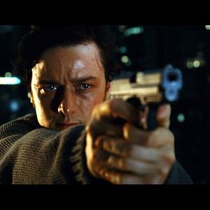 Photo Wanted : choisis ton destin