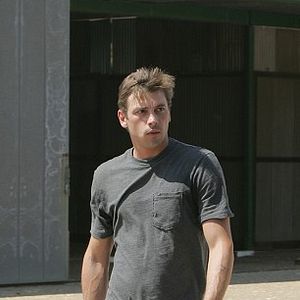 Photo Skeet Ulrich