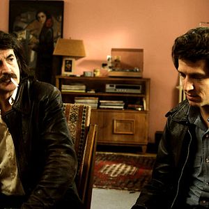 Photo Les Liens du sang