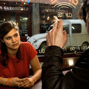 Photo Marie Denarnaud