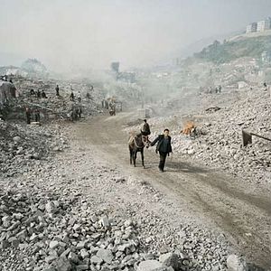 Photo Jennifer Baichwal