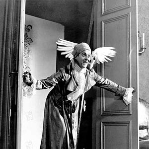 Photo Michael Powell