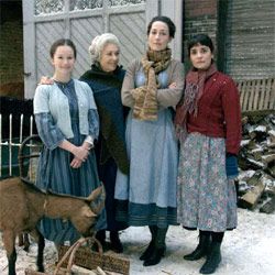 Photo Le Réveillon des bonnes