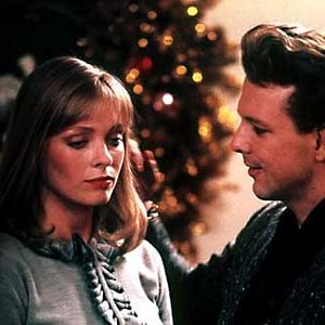 Photo Barry Levinson