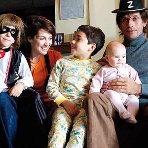 Photo Le premier jour du reste de ta vie