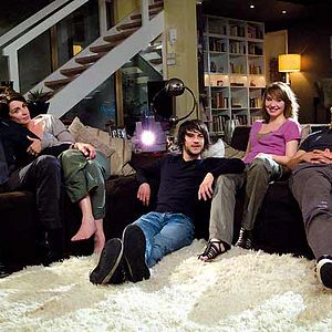 Photo Déborah François