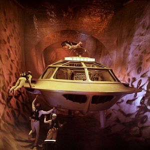 Photo Richard Fleischer