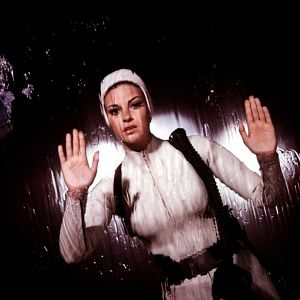 Photo Richard Fleischer