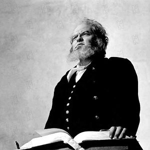 Photo Orson Welles