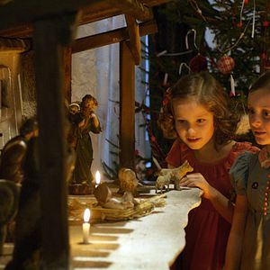 Photo Le Réveillon des bonnes