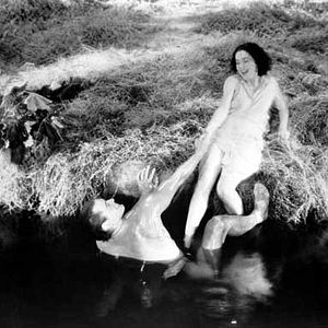 Photo Johnny Weissmuller