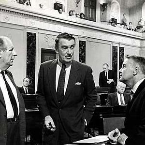 Photo Tempête à Washington