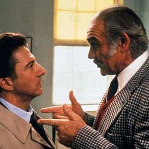 Photo Dustin Hoffman