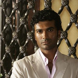 Photo Sendhil Ramamurthy