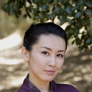 Photo Eriko Tamura