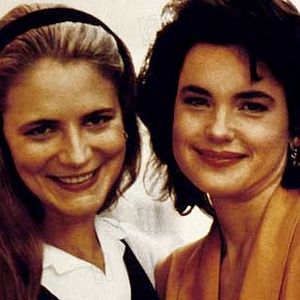 Photo Elizabeth McGovern