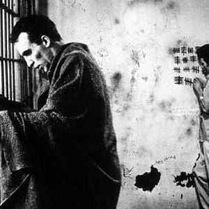 Photo Down by Law - sous le coup de la loi