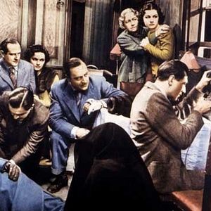 Photo Dame May Whitty