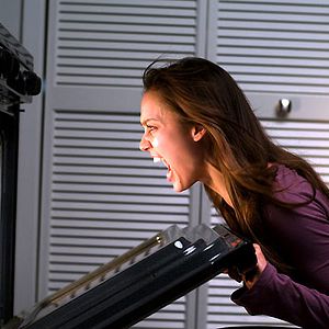 Photo Jessica Alba