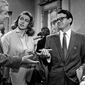 Photo Dorothy Malone
