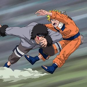 Photo Naruto