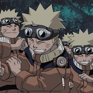 Photo Naruto
