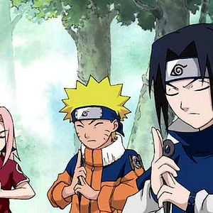 Photo Naruto