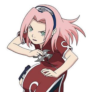 Photo Naruto
