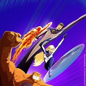 Photo Les Quatre Fantastiques (2006)