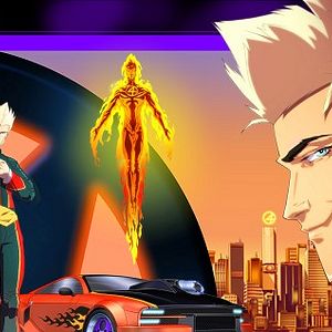 Photo Les Quatre Fantastiques (2006)