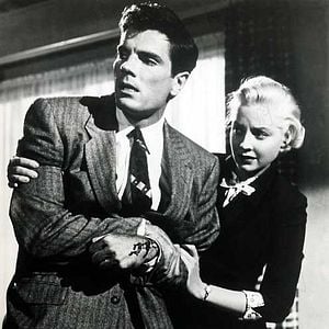 Photo Michael Curtiz