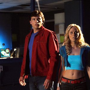 Photo Tom Welling