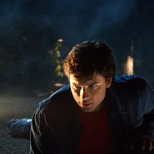 Photo Tom Welling