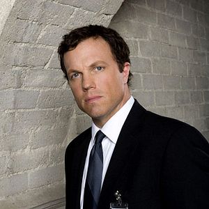Photo Adam Baldwin