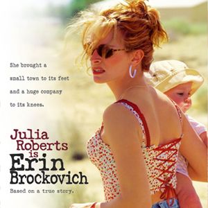 Photo Erin Brockovich, seule contre tous
