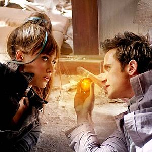 Photo Dragonball Evolution
