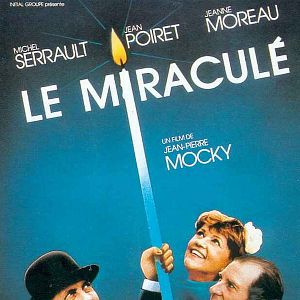 Photo Le Miraculé